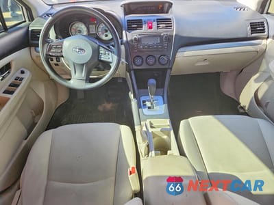 Zdjęcie 8 z 13 samochodu: 2013 SUBARU IMPREZA PREMIUM VIN:JF1GJAC68DH036131 - miniatura