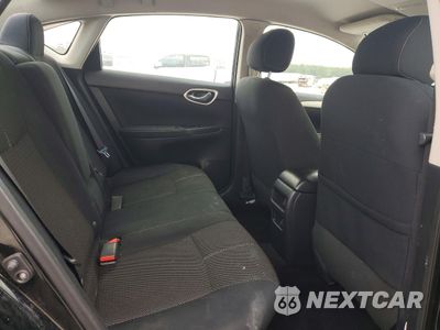 Zdjęcie 10 z 14 samochodu: 2015 NISSAN SENTRA S VIN:3N1AB7AP9FY245691 - miniatura
