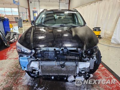 Piąte zdjęcie samochodu w środku: 2012 MITSUBISHI OUTLANDER SPORT SE VIN:JA4AR4AU8CZ001510 - miniatura
