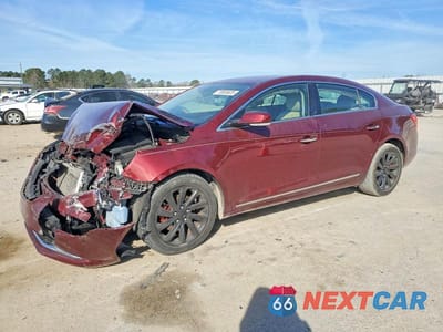 2014 BUICK LACROSSE 1G4GB5G30EF288320 - główne zdjęcie licytacji z USA - miniatura