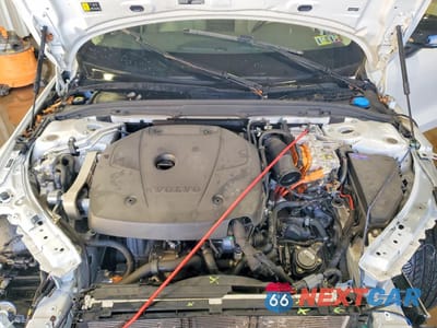 Zdjęcie 11 z 13 samochodu: 2025 VOLVO S60 PLUS VIN:7JRH60FC1SG365706 - miniatura