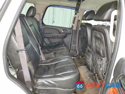 Zdjęcie 11 z 13 samochodu: 2011 CHEVROLET TAHOE K1500 LT VIN:1GNSKBE0XBR346635 - miniatura