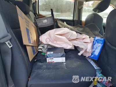 Zdjęcie 10 z 11 samochodu: 2016 TOYOTA TACOMA DOUBLE CAB VIN:3TMCZ5AN4GM004716 - miniatura