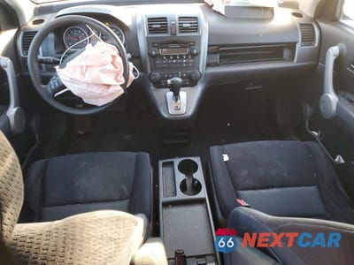 Zdjęcie 8 z 11 samochodu: 2007 HONDA CR-V EX VIN:JHLRE48547C026497 - miniatura