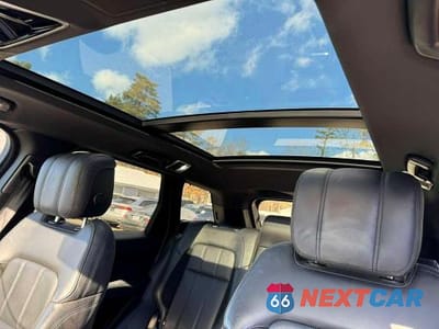 Zdjęcie 9 z 10 samochodu: 2019 LAND ROVER RANGE ROVER SPORT HST VIN:SALWS2SU1KA866425 - miniatura