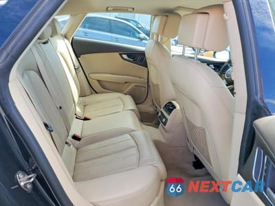 Zdjęcie 10 z 14 samochodu: 2017 AUDI A7 PRESTIGE VIN:WAU22AFC2HN109016 - miniatura