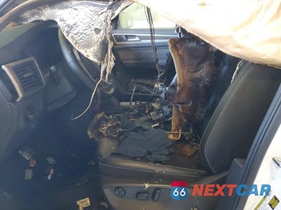 Zdjęcie 7 z 11 samochodu: 2023 VOLKSWAGEN ATLAS SE VIN:1V2HR2CAXPC509495 - miniatura