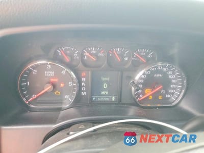 Zdjęcie 9 z 12 samochodu: 2015 CHEVROLET SILVERADO C1500 VIN:1GCNCPEH2FZ380550 - miniatura