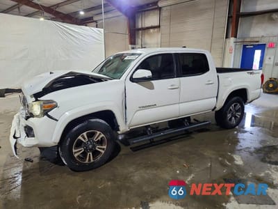 2016 TOYOTA TACOMA TRD SPORT 3TMAZ5CN2GM004637 - główne zdjęcie licytacji z USA - miniatura