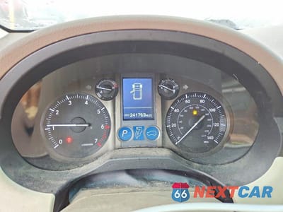 Zdjęcie 9 z 12 samochodu: 2011 LEXUS GX 460 VIN:JTJBM7FX3B5025388 - miniatura