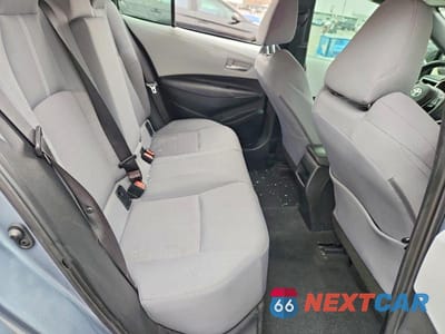 Zdjęcie 10 z 12 samochodu: 2020 TOYOTA COROLLA SE VIN:5YFS4RCE8LP044217 - miniatura