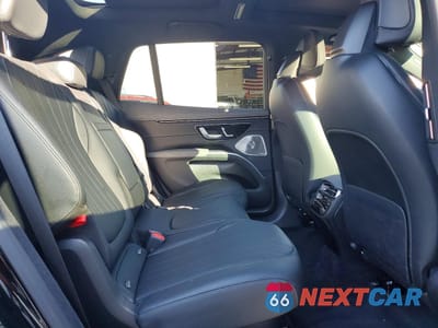 Zdjęcie 11 z 14 samochodu: 2023 MERCEDES-BENZ EQS SUV 450+ VIN:4JGDM2DB1PA028404 - miniatura