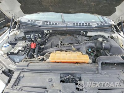 Zdjęcie 12 z 13 samochodu: 2018 FORD F150 SUPER DUTY UTILITY / SERVICE TRUCK VIN:1FTEW1CPXJKC43419 - miniatura
