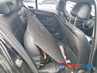 Zdjęcie 10 z 12 samochodu: 2014 BMW 528 XI VIN:WBA5A7C55ED616597 - miniatura