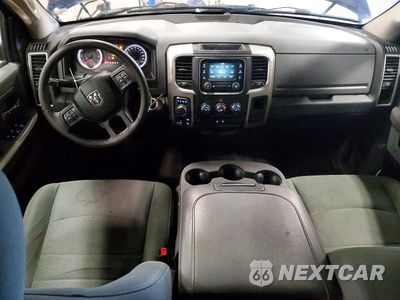 Zdjęcie 15 z 26 samochodu: 2018 RAM 1500 SLT VIN:1C6RR7LT4JS142165 - miniatura