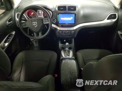 Zdjęcie 8 z 12 samochodu: 2019 DODGE JOURNEY SE VIN:3C4PDCAB4KT815540 - miniatura