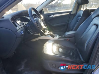 Zdjęcie 7 z 12 samochodu: 2015 AUDI A4 PREMIUM VIN:WAUAFAFL1FN026366 - miniatura