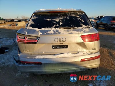 Zdjęcie 6 z 11 samochodu: 2018 AUDI Q7 PRESTIGE VIN:WA1VABF73JD011565 - miniatura