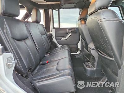Zdjęcie 11 z 14 samochodu: 2017 JEEP WRANGLER UNLIMITED RUBICON VIN:1C4BJWFG7HL640830 - miniatura