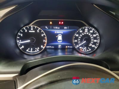 Zdjęcie 9 z 13 samochodu: 2019 NISSAN MURANO S VIN:5N1AZ2MSXKN132444 - miniatura