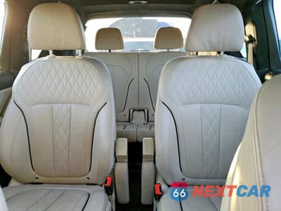 Zdjęcie 10 z 13 samochodu: 2020 BMW X7 XDRIVE40I VIN:5UXCW2C01L9B41874 - miniatura