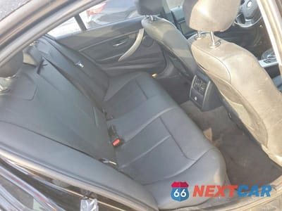 Zdjęcie 10 z 12 samochodu: 2014 BMW 320 I VIN:WBA3B1C54EP679299 - miniatura