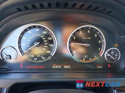 Zdjęcie 9 z 11 samochodu: 2015 BMW X5 XDRIVE35I VIN:5UXKR0C55F0K56390 - miniatura