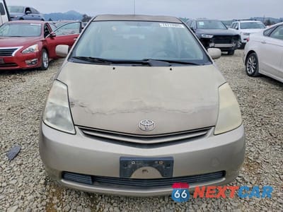 Piąte zdjęcie samochodu w środku: 2004 TOYOTA PRIUS BASE VIN:JTDKB20U340023795 - miniatura