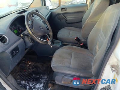 Zdjęcie 7 z 11 samochodu: 2010 FORD TRANSIT CONNECT VIN:NM0LS7DN8AT031175 - miniatura