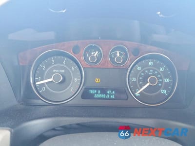 Zdjęcie 9 z 13 samochodu: 2010 FORD FLEX LIMITED VIN:2FMGK5DC1ABA31652 - miniatura