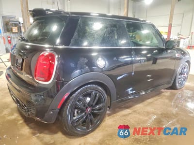 Trzecie zdjęcie samochodu z tyłu: 2019 MINI COOPER VIN:WMWXM9C55K2H38737 - miniatura