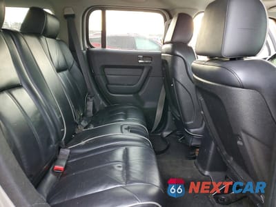 Zdjęcie 11 z 14 samochodu: 2008 HUMMER H3 ALPHA VIN:5GTEN13L388135871 - miniatura