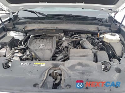 Zdjęcie 11 z 13 samochodu: 2024 LEXUS TX 500H F SPORT PREMIUM VIN:5TDABAB68RS004328 - miniatura