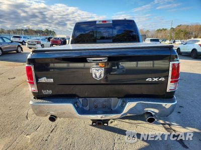 Zdjęcie 6 z 12 samochodu: 2011 DODGE RAM 1500 VIN:1D7RV1CTXBS665179 - miniatura
