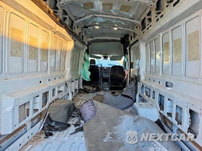 Zdjęcie 10 z 13 samochodu: 2023 FORD TRANSIT T-350 HD VIN:1FTBF4X89PKB00509 - miniatura