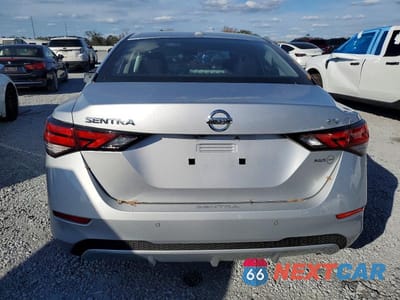 Zdjęcie 6 z 12 samochodu: 2023 NISSAN SENTRA SV VIN:3N1AB8CV1PY248054 - miniatura