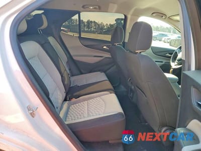 Zdjęcie 11 z 12 samochodu: 2021 CHEVROLET EQUINOX LS VIN:3GNAXHEV4MS161606 - miniatura