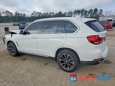Drugie zdjęcie samochodu z przodu: 2017 BMW X5 SDRIVE35I VIN:5UXKR2C57H0U19071 - miniatura