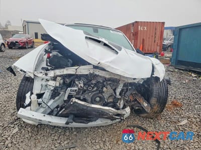 Piąte zdjęcie samochodu w środku: 2023 DODGE CHARGER R VIN:2C3CDXCT8PH702822 - miniatura