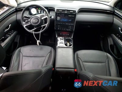 Zdjęcie 8 z 14 samochodu: 2023 HYUNDAI TUCSON LIMITED VIN:5NMJECAE7PH233529 - miniatura