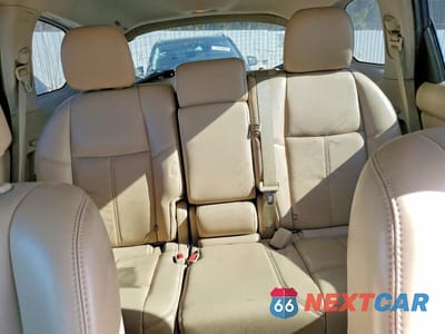 Zdjęcie 10 z 13 samochodu: 2018 NISSAN PATHFINDER S VIN:5N1DR2MNXJC617975 - miniatura