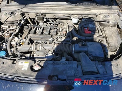 Zdjęcie 11 z 12 samochodu: 2022 HONDA ACCORD SPORT SE VIN:1HGCV1F48NA010194 - miniatura
