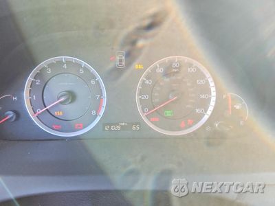 Zdjęcie 9 z 13 samochodu: 2008 HONDA ACCORD EXL VIN:1HGCS11848A018056 - miniatura