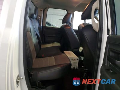 Zdjęcie 10 z 11 samochodu: 2012 DODGE RAM 1500 ST VIN:1C6RD7FP8CS295986 - miniatura