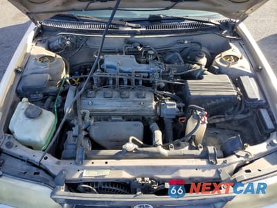 Zdjęcie 11 z 12 samochodu: 1995 TOYOTA COROLLA VIN:1NXAE09B0SZ317343 - miniatura