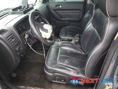 Zdjęcie 7 z 13 samochodu: 2008 HUMMER H3 VIN:5GTEN13E388113998 - miniatura