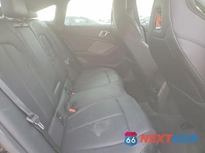 Zdjęcie 10 z 14 samochodu: 2020 BMW M235XI VIN:WBA13AL02L7F78822 - miniatura