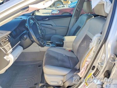 Zdjęcie 7 z 12 samochodu: 2012 TOYOTA CAMRY HYBRID VIN:4T1BD1FKXCU031101 - miniatura