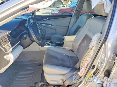 Zdjęcie 7 z 13 samochodu: 2012 TOYOTA CAMRY HYBRID VIN:4T1BD1FKXCU031101 - miniatura