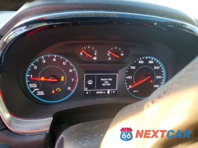 Zdjęcie 9 z 13 samochodu: 2023 CHEVROLET TRAVERSE LT VIN:1GNERGKW9PJ128545 - miniatura